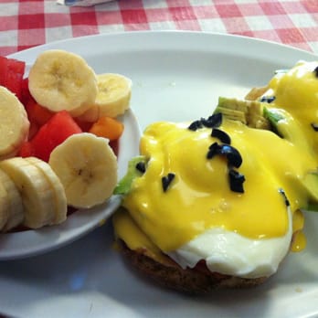 The Huddle - My yummy breakfast - American Near Me - San Diego, California The Huddle - My yummy breakfast - American Near Me - San Diego, California