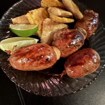 Popoca - Chorizo - Salvadoran Near Me - Oakland, California
