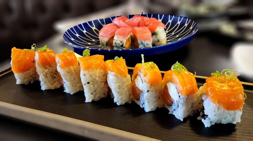 Yama Sushi & Asian Cuisine