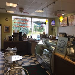 Warren Deli & Grill