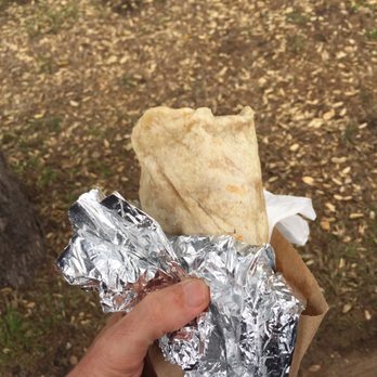 Taqueria Pacifica - How you eat a burrito in California - Mexican Near Me - Pacifica, California Taqueria Pacifica - How you eat a burrito in California - Mexican Near Me - Pacifica, California