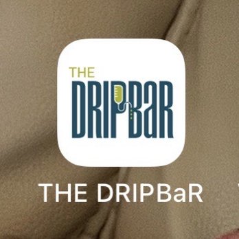 The DripBar - The app to book, add and view medical history and even request doctor consults - IV Hydration Near Me - San Antonio, Texas