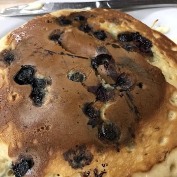 Budget Cafe - Hot delicious blueberry pancakes - Cafes Near Me - San Luis Obispo, California Budget Cafe - Hot delicious blueberry pancakes - Cafes Near Me - San Luis Obispo, California