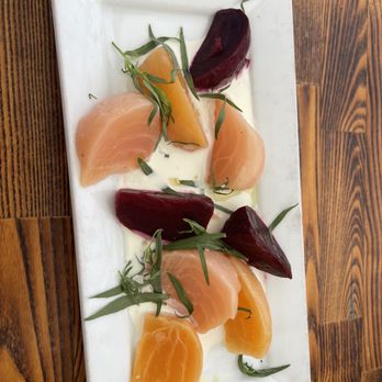 Bacari GDL - Beet Salad! - Mediterranean Near Me - Glendale, California Bacari GDL - Beet Salad! - Mediterranean Near Me - Glendale, California