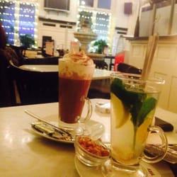 Café Ferdinand