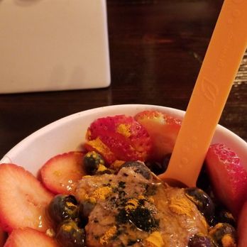 Tower Blendz - Acai Bowls Near Me - Fresno, California Tower Blendz - Acai Bowls Near Me - Fresno, California