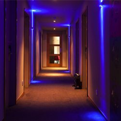 Best Western Atlantic Hotel - atlantic hotel grounds and hotel