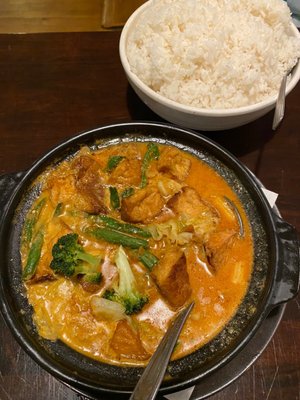 Penang Malaysian Cuisine by null