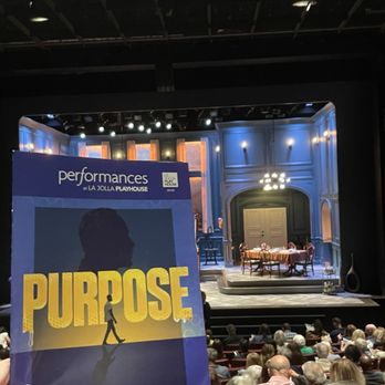 La Jolla Playhouse - Performing Arts Near Me - La Jolla, California