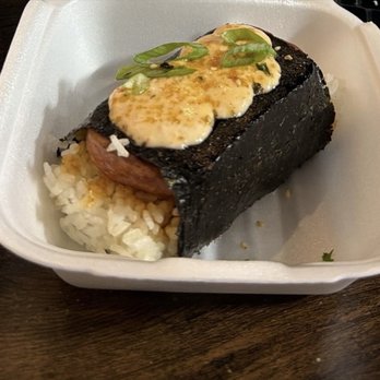 Fork U - Aoli spam misubi - Hawaiian Near Me - Las Vegas, Nevada Fork U - Aoli spam misubi - Hawaiian Near Me - Las Vegas, Nevada