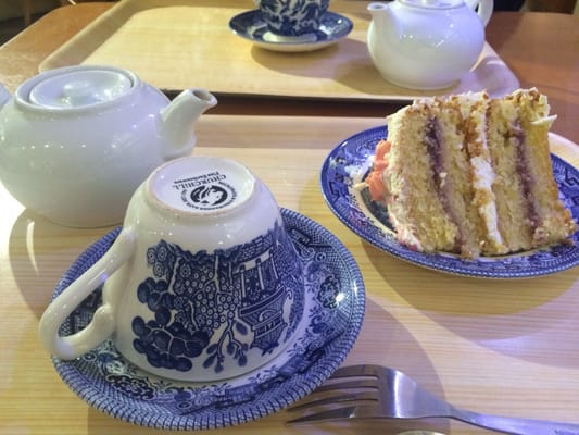 The World of Beatrix Potter Attraction by null