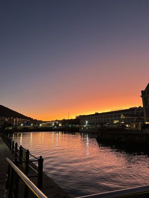 Africa Adventure Consultants by null