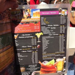 Restaurante El Paraiso