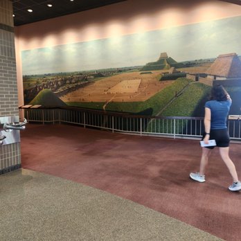 Cahokia Mounds - Parks Near Me - Collinsville, Illinois Cahokia Mounds - Parks Near Me - Collinsville, Illinois