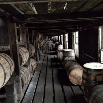 Wild Turkey - Distilleries Near Me - Lawrenceburg, Kentucky Wild Turkey - Distilleries Near Me - Lawrenceburg, Kentucky