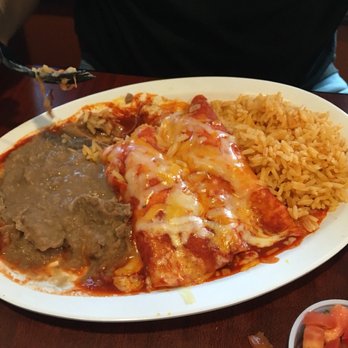 Cocina Mexico - Mexican Near Me - Pleasanton, California