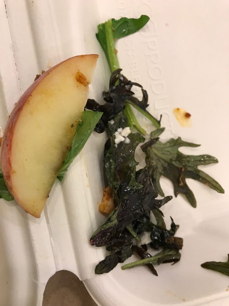 ONE PLATE TWO PLATES Updated October 2024 11 Photos 2110 Hillside