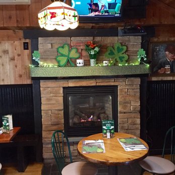 Tommy Sullivan's Cafe - Fireplace - American Near Me - Branford, Connecticut Tommy Sullivan's Cafe - Fireplace - American Near Me - Branford, Connecticut