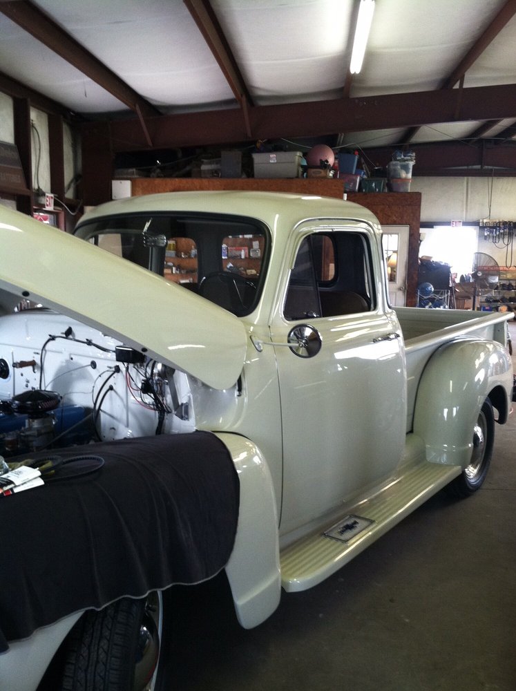 SELLERS GARAGE Updated September 2024 129 Key Circle Dr, Brunswick