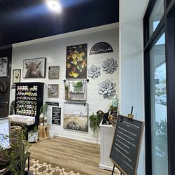 Mustard Seed Decor & Gifts - More Décor
