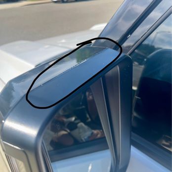 Prosper Auto Werks - Car Window Tinting Near Me - Sacramento, California