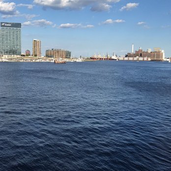 Rusty Scupper - Seafood Near Me - Baltimore, Maryland