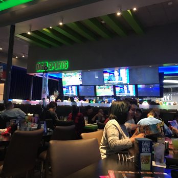 Dave & Buster's Tucson - Bar Lounge Seating - Arcades Near Me - Tucson, Arizona Dave & Buster's Tucson - Bar Lounge Seating - Arcades Near Me - Tucson, Arizona