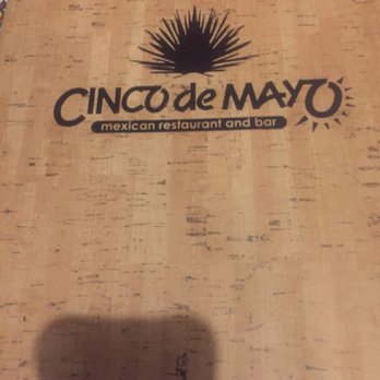 Cinco de Mayo - Mexican Near Me - Columbia, Maryland