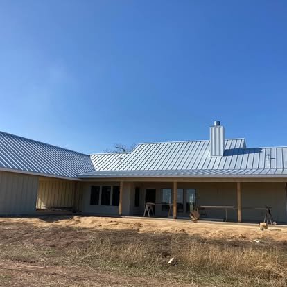 Slide of Century Roofing