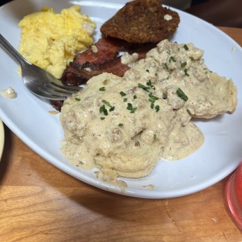 Ruby Sunshine Brook Highland - Breakfast & Brunch Near Me - Birmingham, Alabama