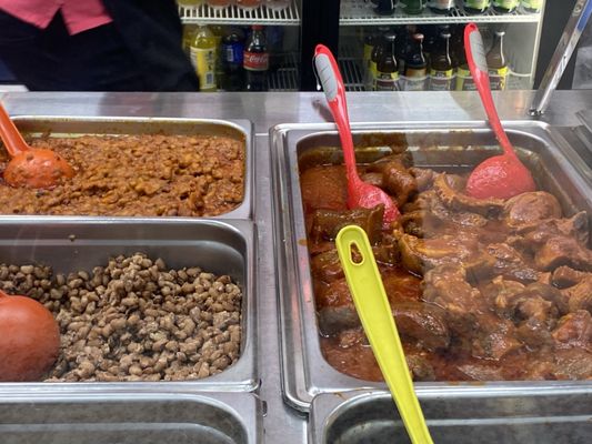 9ja Buka Restaurant by null