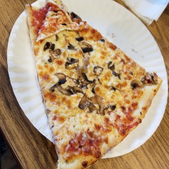 Abo's Pizza - Little Limp... - Pizza Near Me - Broomfield, Colorado