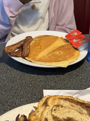 Thumbs Up Diner by null
