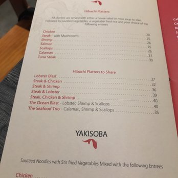 Sushi Bombs - Japanese Near Me - Miami Lakes, Florida