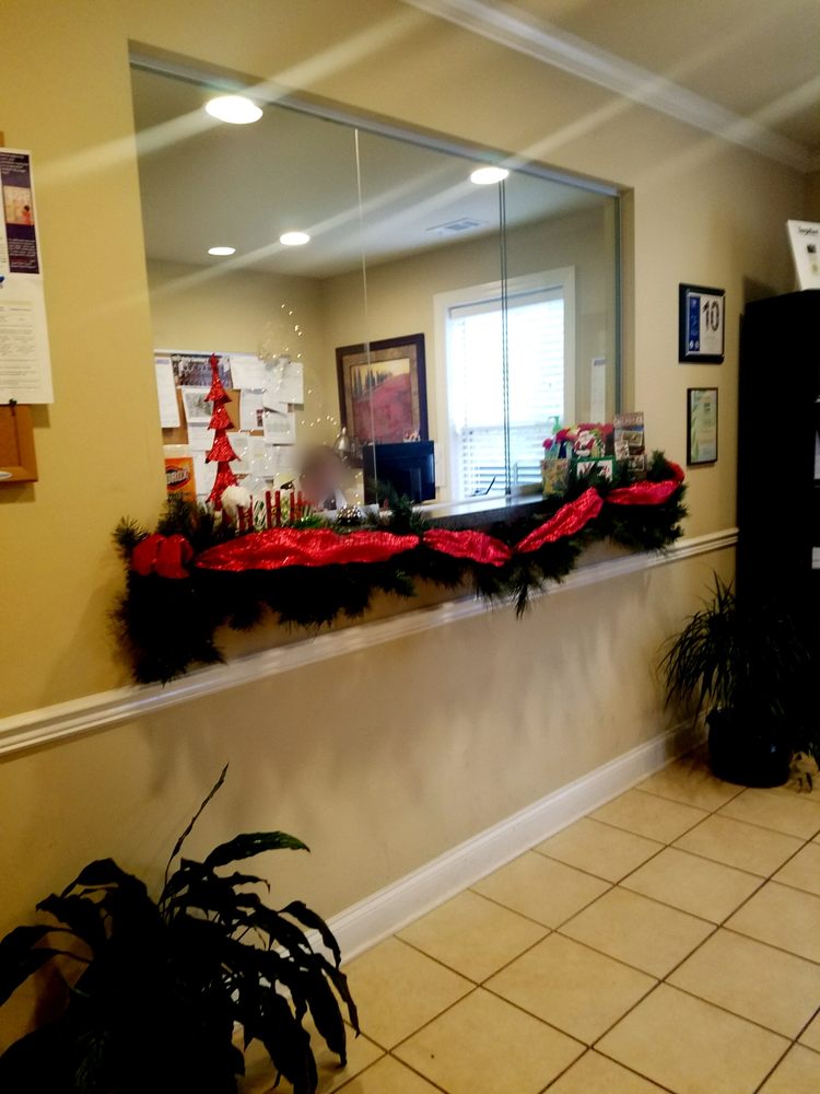 Holly Springs City Hall - social services organization in Holly Springs, GA