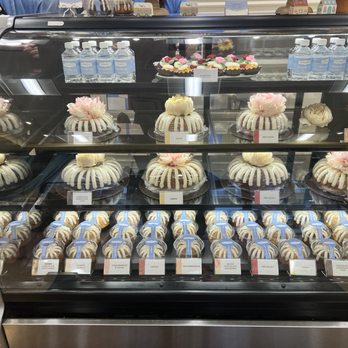 Nothing Bundt Cakes - Bakeries Near Me - Annapolis, Maryland Nothing Bundt Cakes - Bakeries Near Me - Annapolis, Maryland
