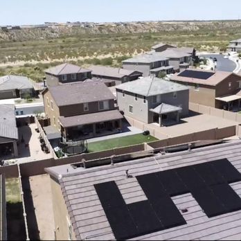 Peak Solar Energy - Solar Installation Near Me - Gilbert, Arizona