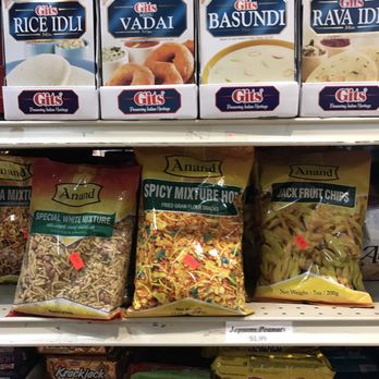 India Spices & Groceries - International Grocery Near Me - Tustin, California