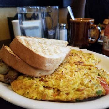 Cafe Madison - Seasonal frittata always impressed - Breakfast & Brunch Near Me - Albany, New York Cafe Madison - Seasonal frittata always impressed - Breakfast & Brunch Near Me - Albany, New York