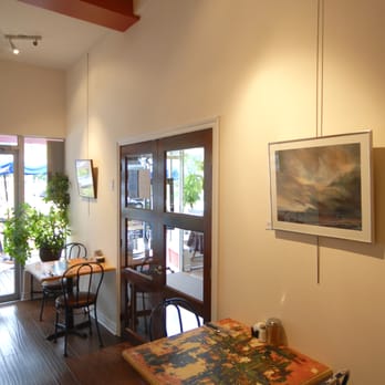 Cafe Frejus - Cafes Near Me - Verdun, Quebec