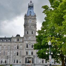 Assemblée nationale du - Parliament Building_Quebec_Yelp_Sanju-6
