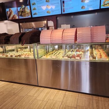 Sweet Hut Bakery & Cafe - Bakeries Near Me - Duluth, Georgia