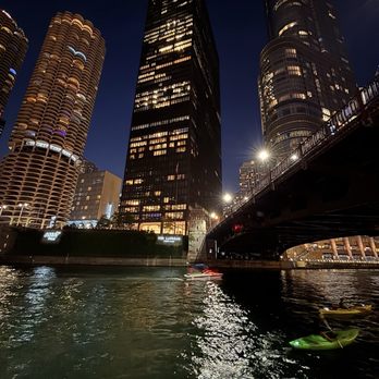 The Langham, Chicago - The Langham at night, as seen from across the river. - Hotels Near Me - Chicago, Illinois The Langham, Chicago - The Langham at night, as seen from across the river. - Hotels Near Me - Chicago, Illinois