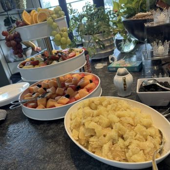 Grassroots - Personal Chefs Near Me - Linville, Virginia