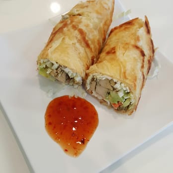 Happiness Cafe - #AvocadoRolls - Ice Cream & Frozen Yogurt Near Me - San Jose, California Happiness Cafe - #AvocadoRolls - Ice Cream & Frozen Yogurt Near Me - San Jose, California