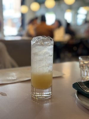 Jo's Modern Thai by null