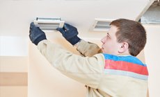 Slide of American Heating, Plumbing and Electric Service