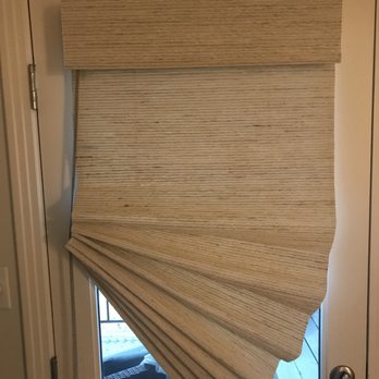 The Shade Store - Broken french door shade - Shades & Blinds Near Me - Austin, Texas