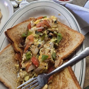 Mexico City Cafe - Mexican Near Me - Cross Plains, Texas