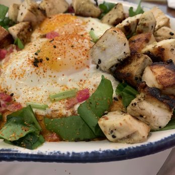Unconventional Diner - Sweet Potato Shakshuka - Breakfast & Brunch Near Me - Washington, DC, District of Columbia Unconventional Diner - Sweet Potato Shakshuka - Breakfast & Brunch Near Me - Washington, DC, District of Columbia